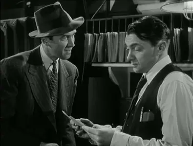 Call Northside 777 (1948) RE-UP