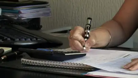 (Fr5) Divorce, l'heure des comptes (2012)