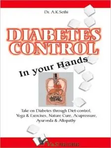 Diabetes Control in Your Hands (repost)