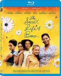 The Secret Life of Bees (2008)
