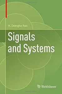 Signals and Systems