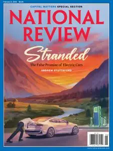 National Review – 06 February 2023