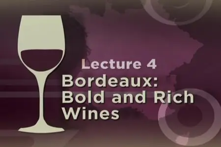 TTC Video - The Everyday Guide to Wines of France