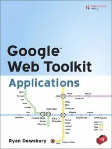 Google Web Toolkit Applications (Repost)