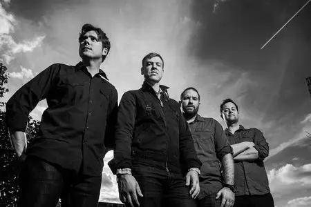 Jimmy Eat World - Bleed American (2001)