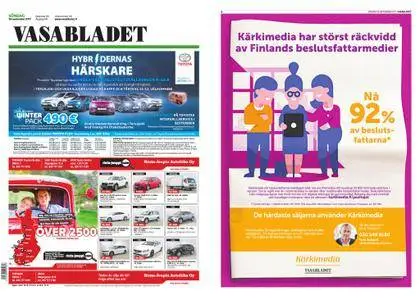 Vasabladet – 10.09.2017