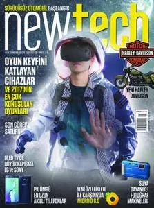 Newtech - Mayıs 2017