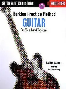 Berklee Practice Method: Guitar