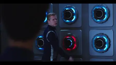 Star Trek: Discovery S01E03