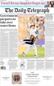 The Daily Telegraph - 29 June 2023