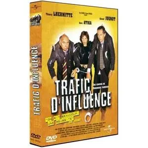 (Comédie) Trafic d'Influence [DVDrip]