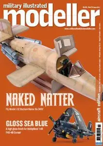 Military Illustrated Modeller - Issue 031 (November 2013)