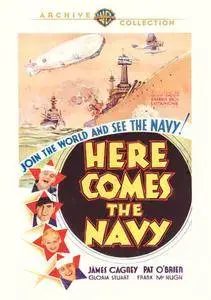 Here Comes the Navy (1934)