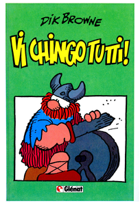 Collana Hit Comics - Volume 2 - Vi Chingo Tutti