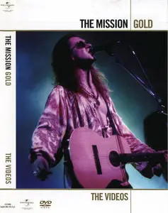 Gold: The Mission. The Videos (2007)