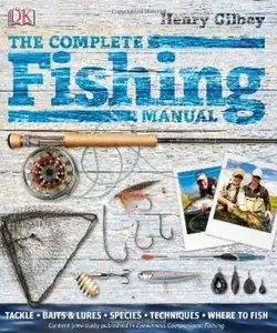 The Complete Fishing Manual (repost)