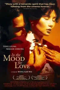 Fa yeung nin wa [In the Mood for Love] 2000