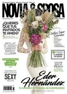 Novia&Sposa - Primavera 2017