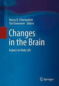Changes in the Brain: Impact on Daily Life