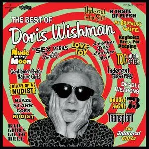 Something Weird - The Best of Doris Wishman (2021)
