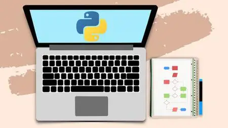 Mastering 4 Critical Skills Using Python (updated 7/2022)