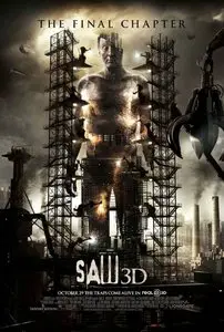 Saw 3D The Final Chapter (2010)