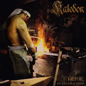 Kaledon - Altor: The King's Blacksmith (2013) [Scarlet Rec.]