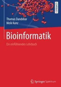 Bioinformatik: Ein einführendes Lehrbuch