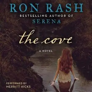 «The Cove» by Ron Rash