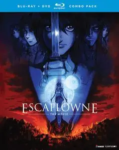 Escaflowne (2000)