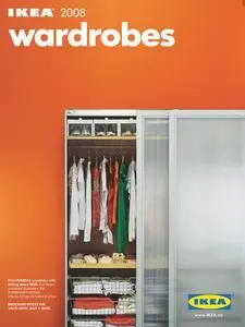 IKEA - Ideal Interior Design - Wardrobes - 2008