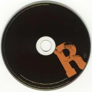 Lee Ritenour - Rit's House (2002) {Verve}