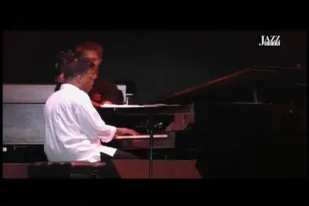 Chaka Khan - Live with Friends in Japan (2011)