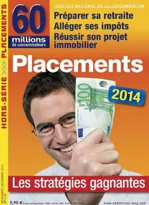 60 Millions de Consommateurs Hors-Série Expert N 113 - Novembre-Décembre 2013