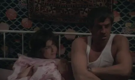 L'incorrigible / Incorrigible (1975)