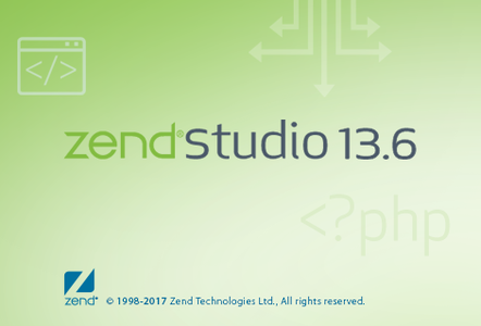 Zend Technologies Zend Studio 13.6.0 (Win/Mac)