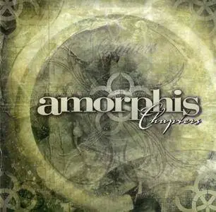 Amorphis - Chapters (2003)