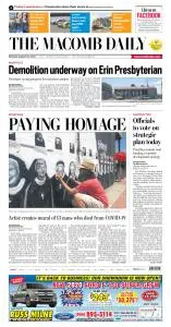 The Macomb Daily - 10 August 2020