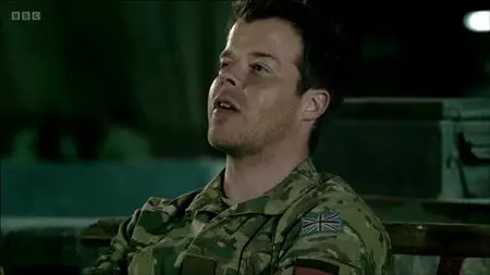 Bluestone 42 S01E02