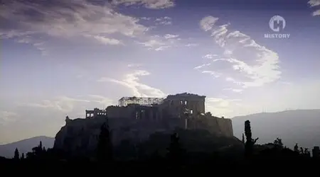 Athens: The Truth About Democracy / Афины: Правда о демократии (2007)
