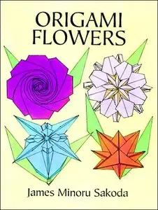 Origami Flowers (repost)