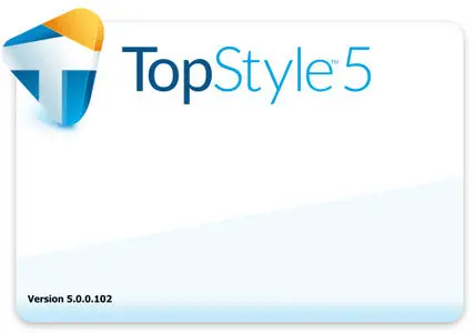 TopStyle 5.0.0.103