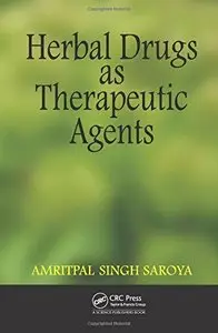 Herbal Drugs as Therapeutic Agents (repost)