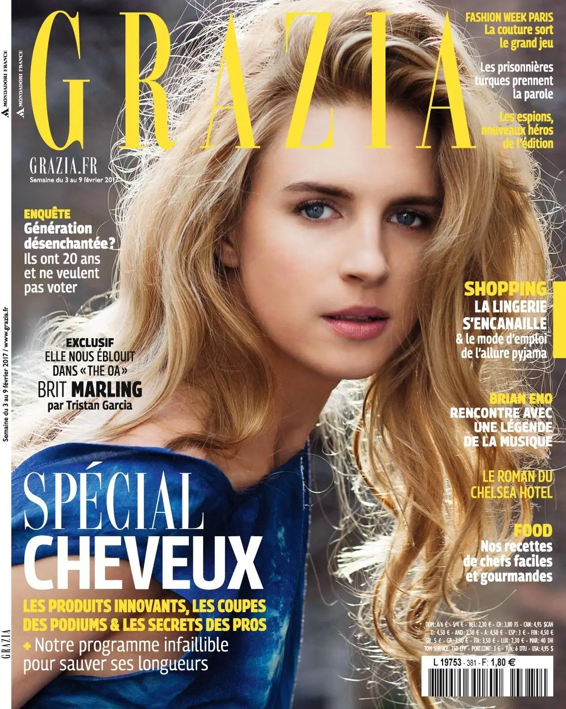 Magazines 2017. Grazia журнал. Дельфин Grazia журнал. Журнал Grazia внутри. Фото журнала Грация.