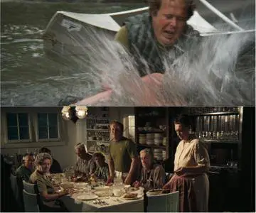 Deliverance (1972)