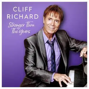 Cliff Richard - Stronger Thru the Years (2017)