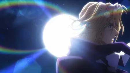 HAKYU HOSHIN ENGI S01E16