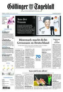 Göttinger Tageblatt - 05. Juni 2018