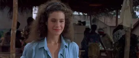 Baby: Secret of the Lost Legend (1985)