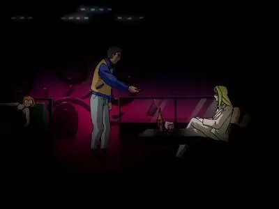 Hellsing 2001 - 05